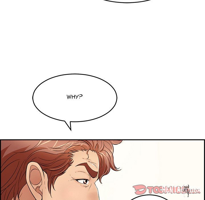 A Killer Woman A Killer Woman Chapter 81 - Page 105