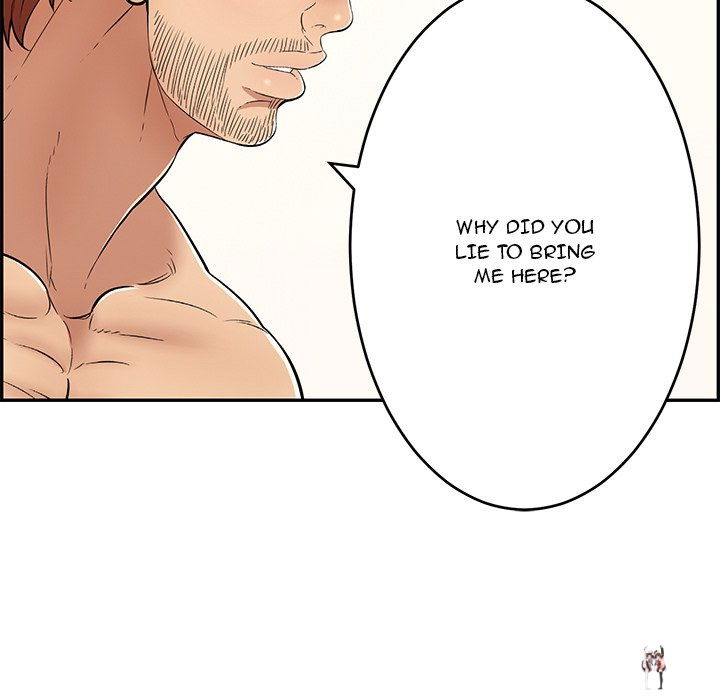 A Killer Woman A Killer Woman Chapter 81 - Page 106