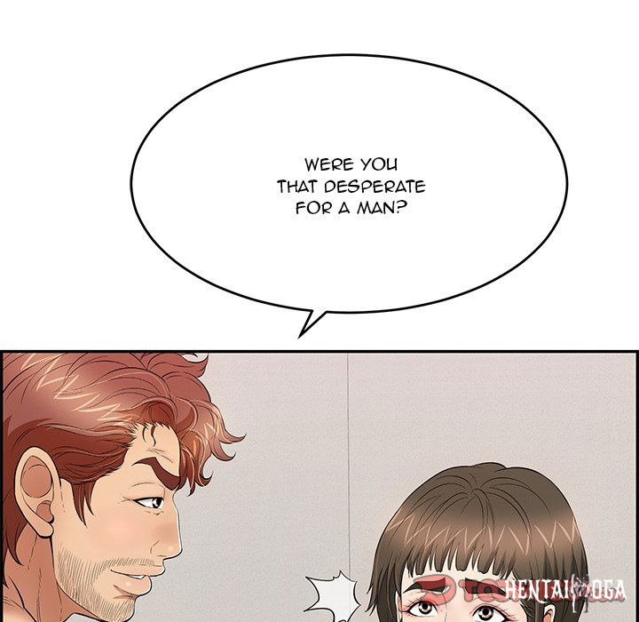 A Killer Woman A Killer Woman Chapter 81 - Page 111