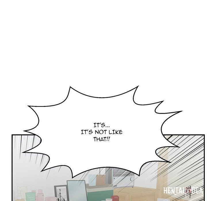 A Killer Woman A Killer Woman Chapter 81 - Page 113