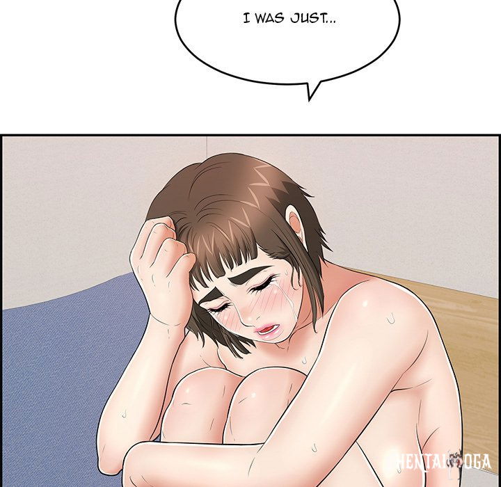 A Killer Woman A Killer Woman Chapter 81 - Page 115