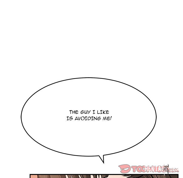 A Killer Woman A Killer Woman Chapter 81 - Page 117