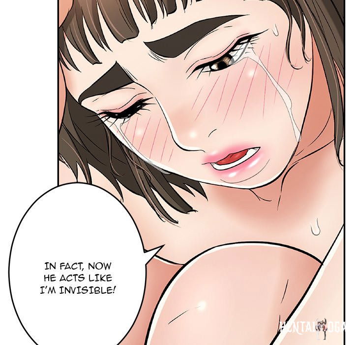 A Killer Woman A Killer Woman Chapter 81 - Page 118