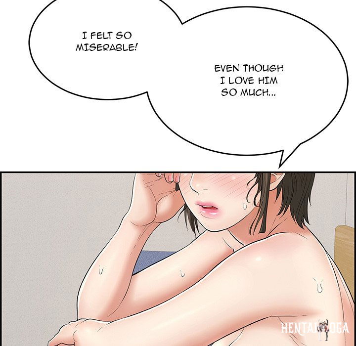 A Killer Woman A Killer Woman Chapter 81 - Page 120