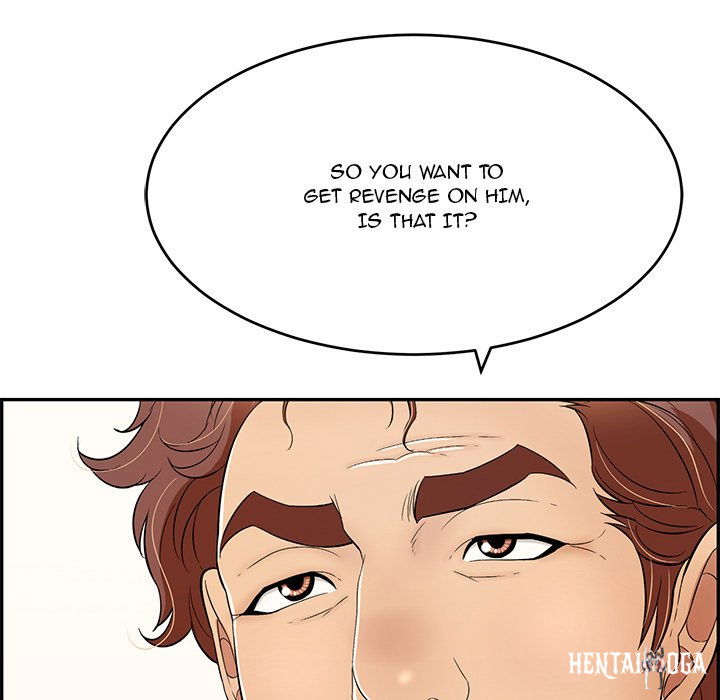 A Killer Woman A Killer Woman Chapter 81 - Page 122