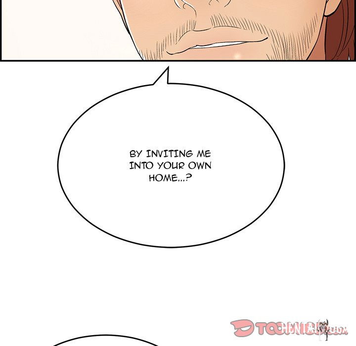 A Killer Woman A Killer Woman Chapter 81 - Page 123