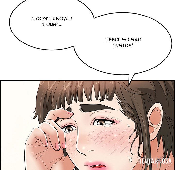 A Killer Woman A Killer Woman Chapter 81 - Page 124