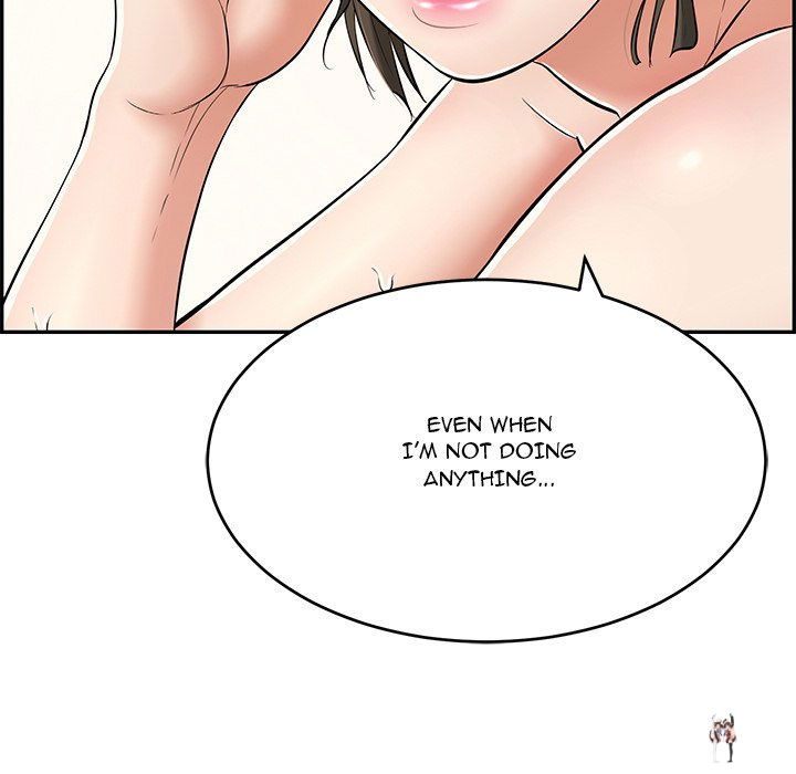 A Killer Woman A Killer Woman Chapter 81 - Page 125
