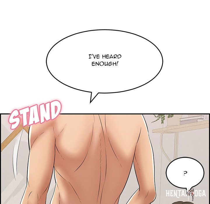 A Killer Woman A Killer Woman Chapter 81 - Page 126