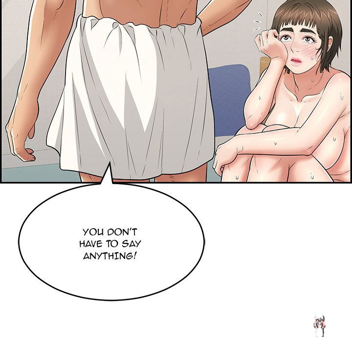 A Killer Woman A Killer Woman Chapter 81 - Page 127