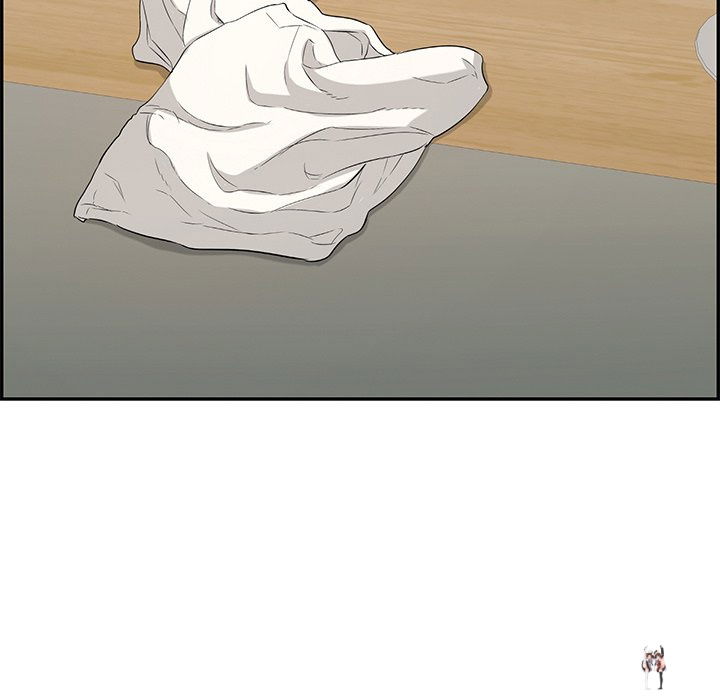 A Killer Woman A Killer Woman Chapter 81 - Page 133