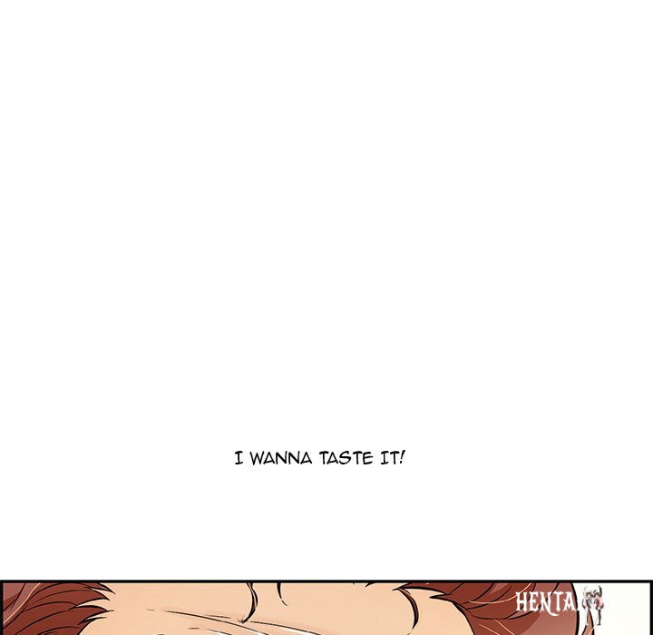 A Killer Woman A Killer Woman Chapter 81 - Page 14