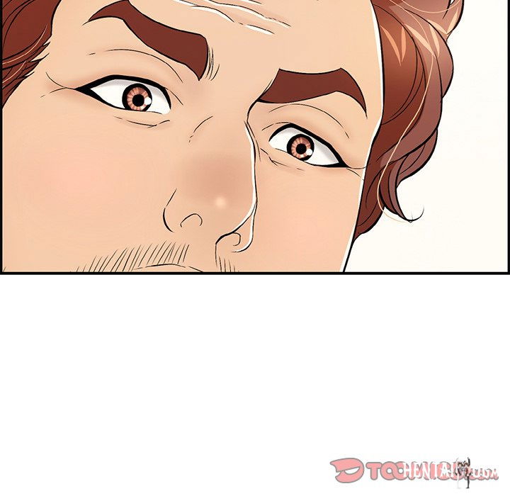 A Killer Woman A Killer Woman Chapter 81 - Page 15