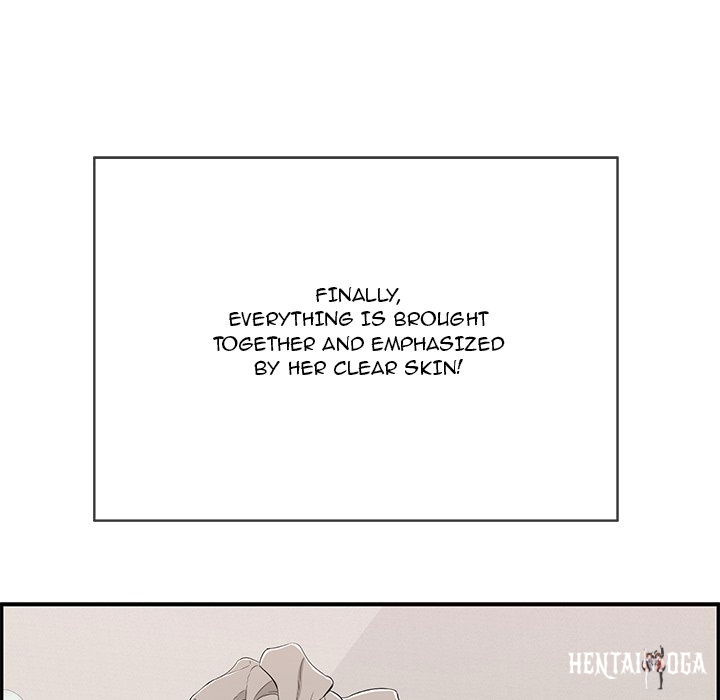 A Killer Woman A Killer Woman Chapter 81 - Page 16