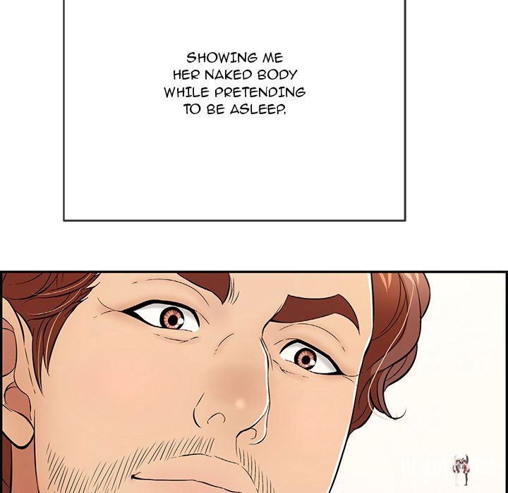 A Killer Woman A Killer Woman Chapter 81 - Page 25