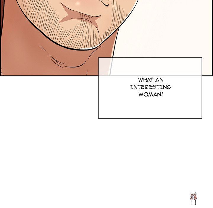 A Killer Woman A Killer Woman Chapter 81 - Page 26
