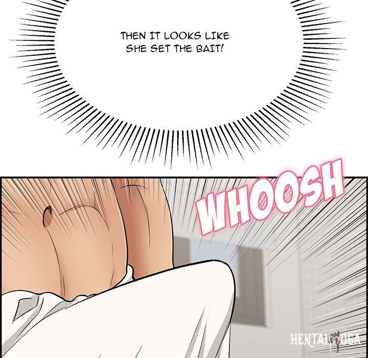 A Killer Woman A Killer Woman Chapter 81 - Page 30