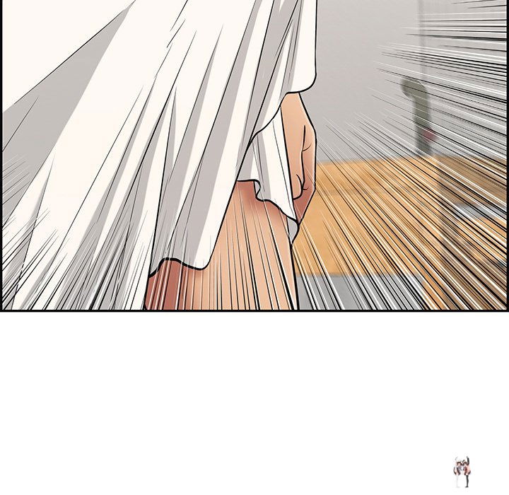 A Killer Woman A Killer Woman Chapter 81 - Page 31