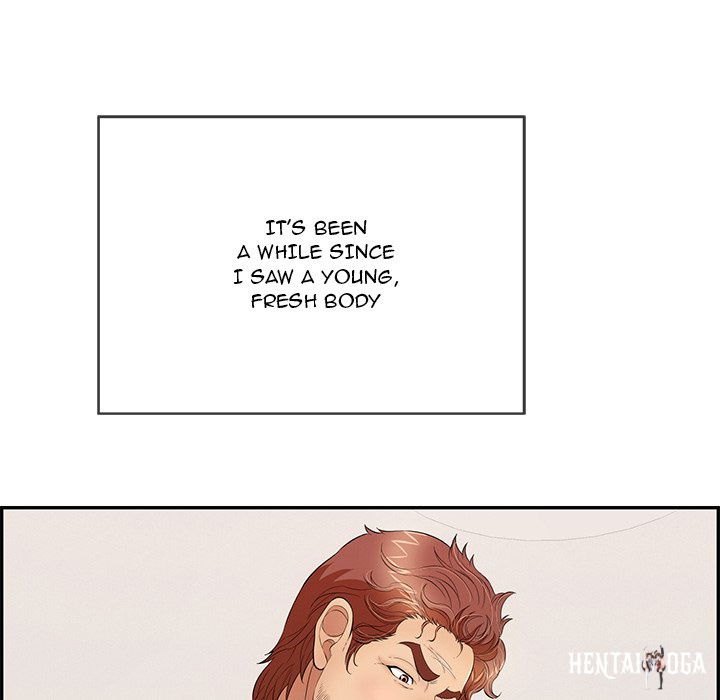 A Killer Woman A Killer Woman Chapter 81 - Page 32