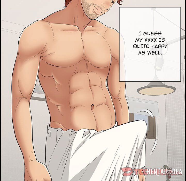 A Killer Woman A Killer Woman Chapter 81 - Page 33