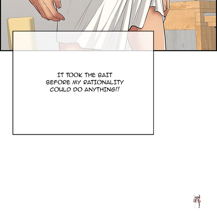 A Killer Woman A Killer Woman Chapter 81 - Page 34