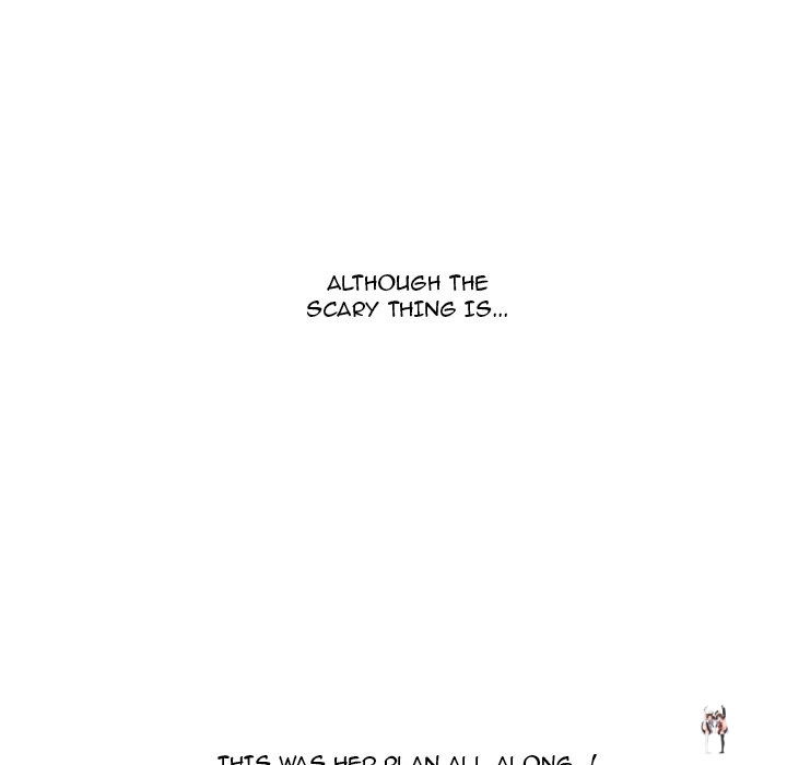 A Killer Woman A Killer Woman Chapter 81 - Page 35