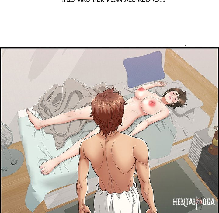 A Killer Woman A Killer Woman Chapter 81 - Page 36