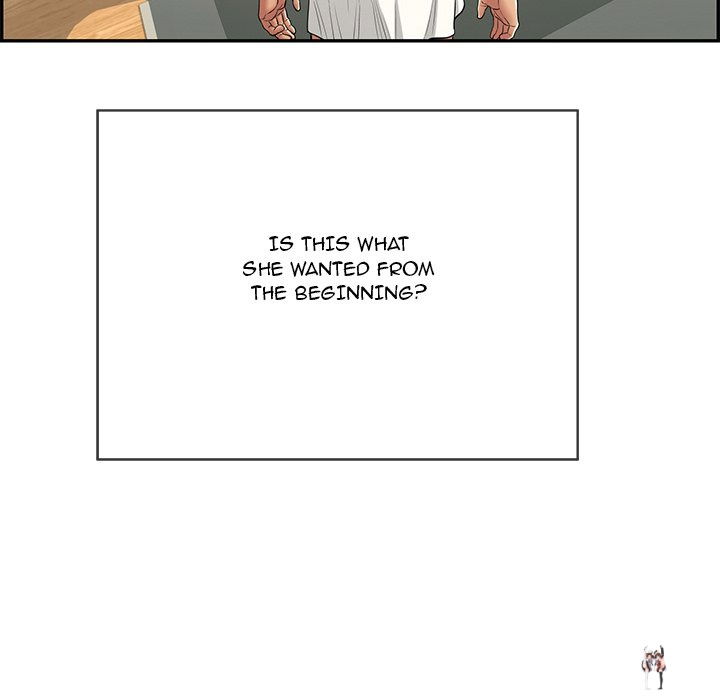 A Killer Woman A Killer Woman Chapter 81 - Page 37