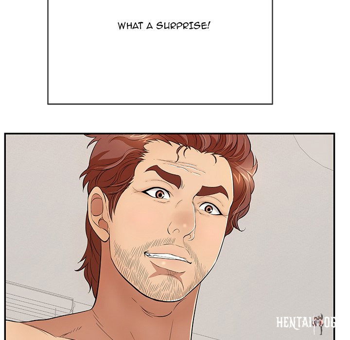 A Killer Woman A Killer Woman Chapter 81 - Page 40