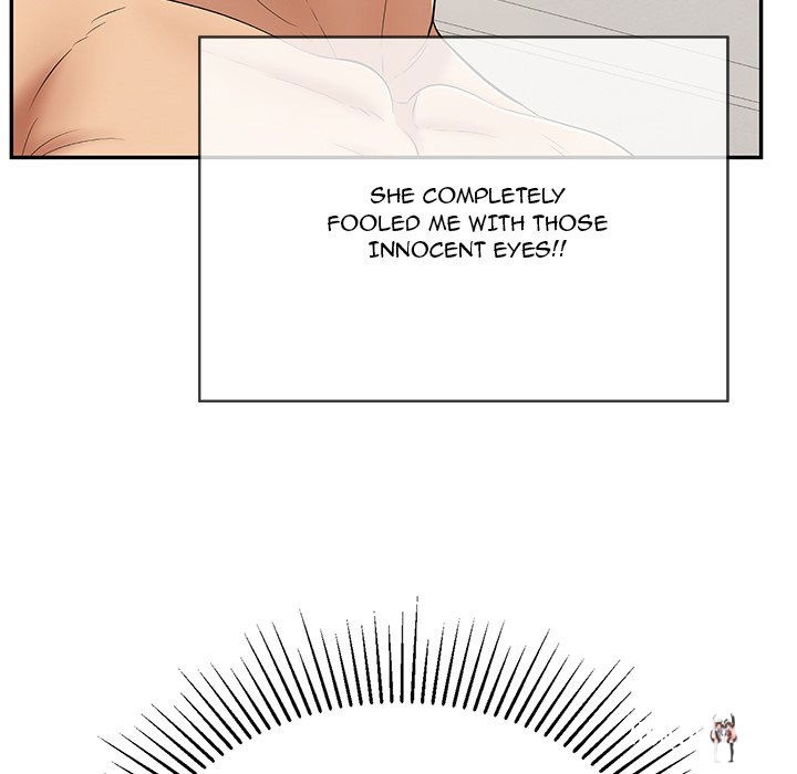 A Killer Woman A Killer Woman Chapter 81 - Page 41