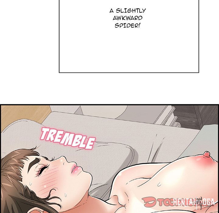 A Killer Woman A Killer Woman Chapter 81 - Page 45