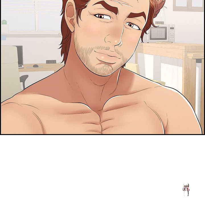 A Killer Woman A Killer Woman Chapter 81 - Page 58