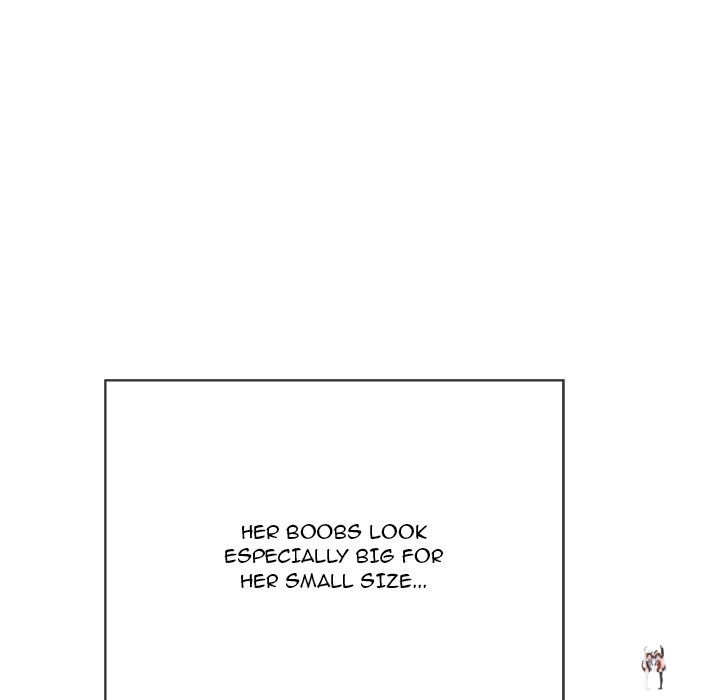 A Killer Woman A Killer Woman Chapter 81 - Page 6