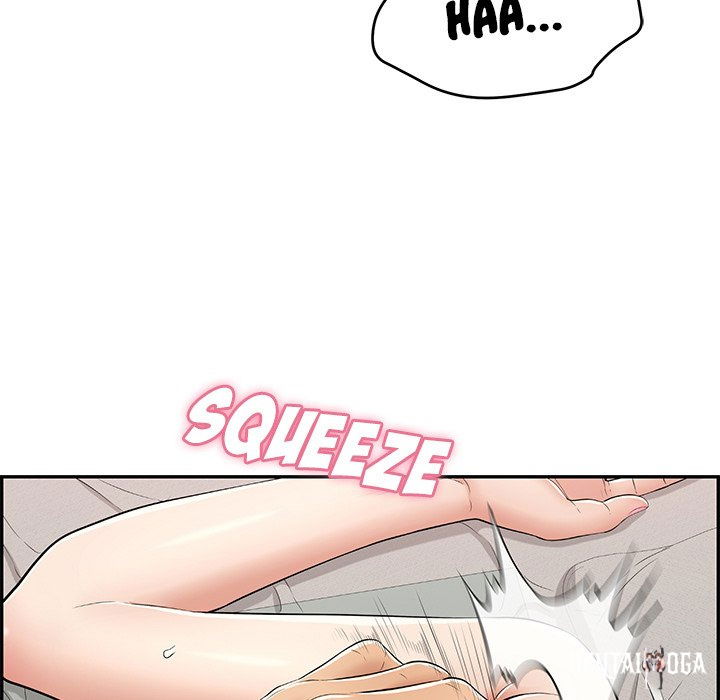 A Killer Woman A Killer Woman Chapter 81 - Page 76