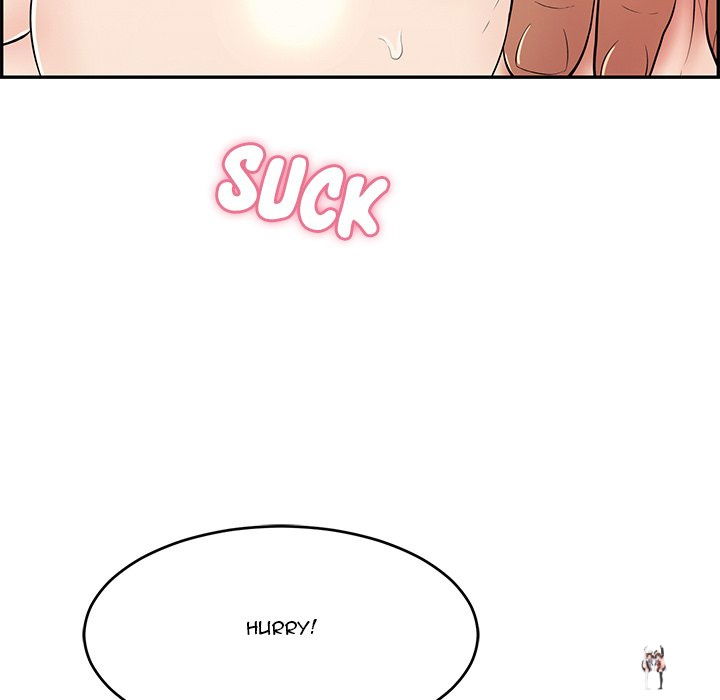 A Killer Woman A Killer Woman Chapter 81 - Page 86