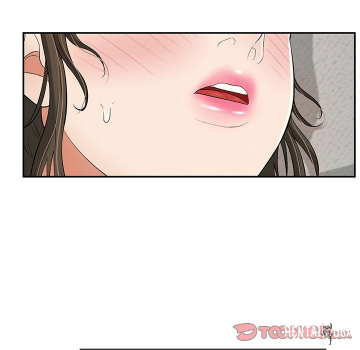 A Killer Woman A Killer Woman Chapter 81 - Page 9