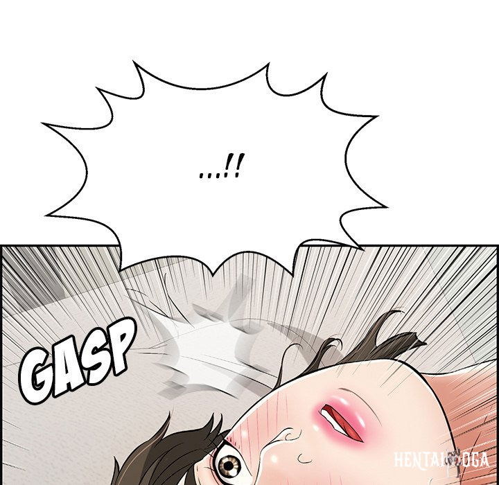 A Killer Woman A Killer Woman Chapter 81 - Page 95