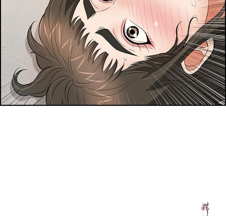 A Killer Woman A Killer Woman Chapter 81 - Page 96