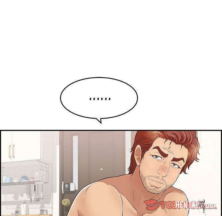 A Killer Woman A Killer Woman Chapter 81 - Page 99