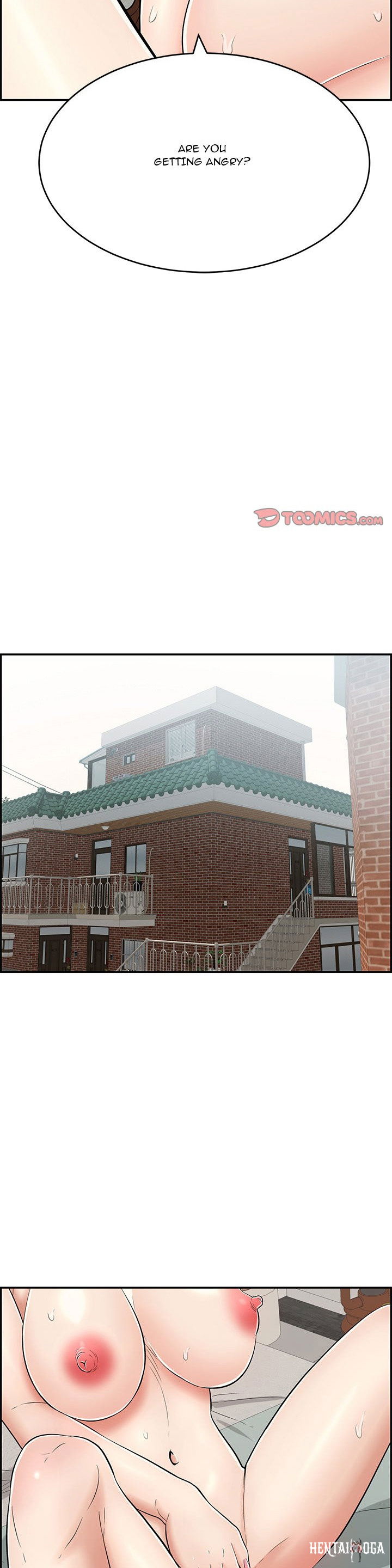 A Killer Woman A Killer Woman Chapter 82 - Page 29