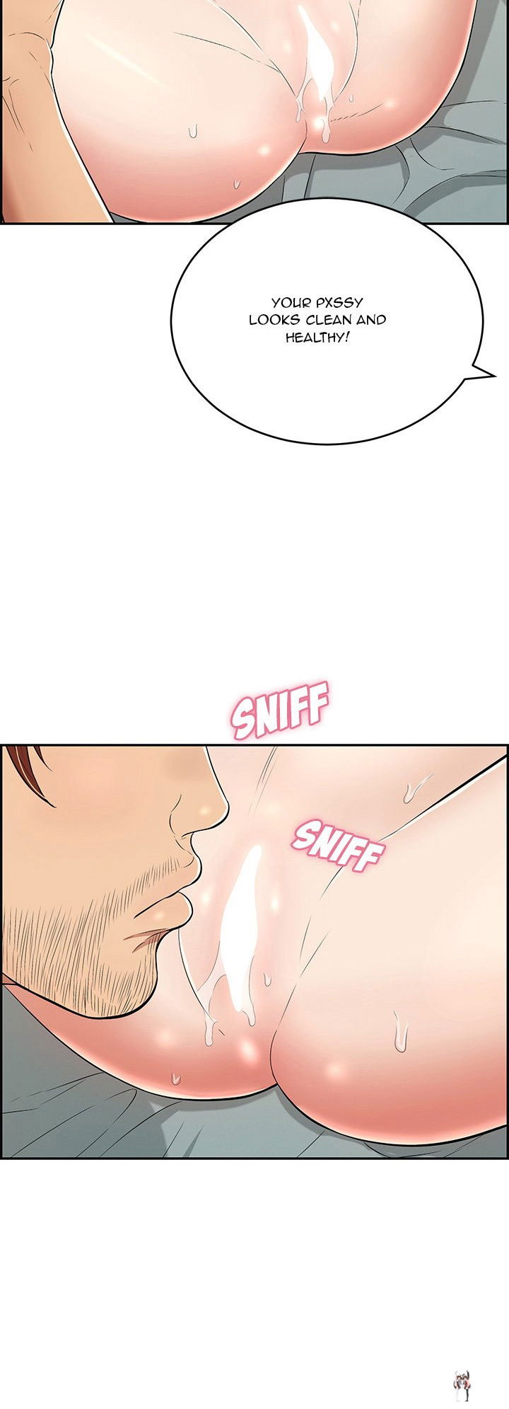 A Killer Woman A Killer Woman Chapter 82 - Page 33