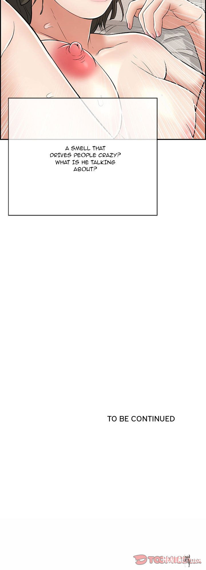 A Killer Woman A Killer Woman Chapter 82 - Page 40