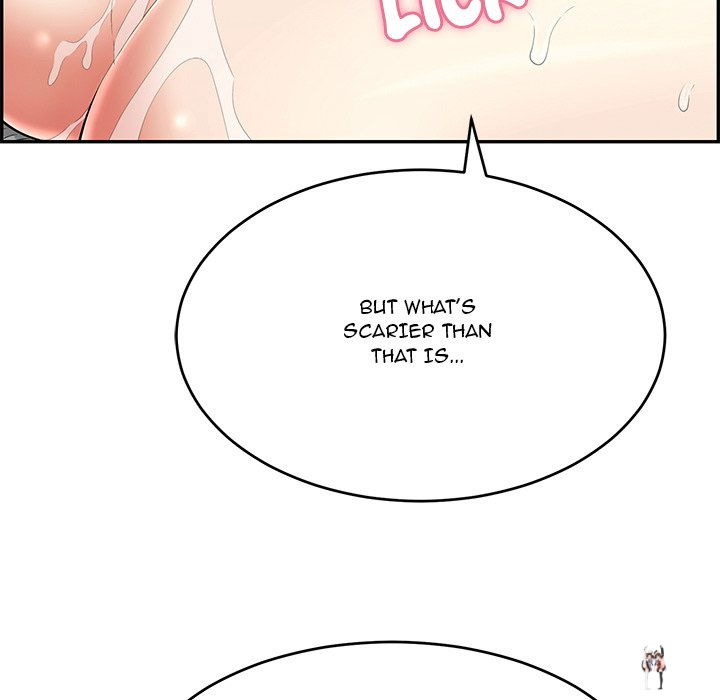 A Killer Woman A Killer Woman Chapter 83 - Page 10