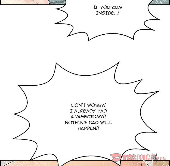 A Killer Woman A Killer Woman Chapter 83 - Page 117