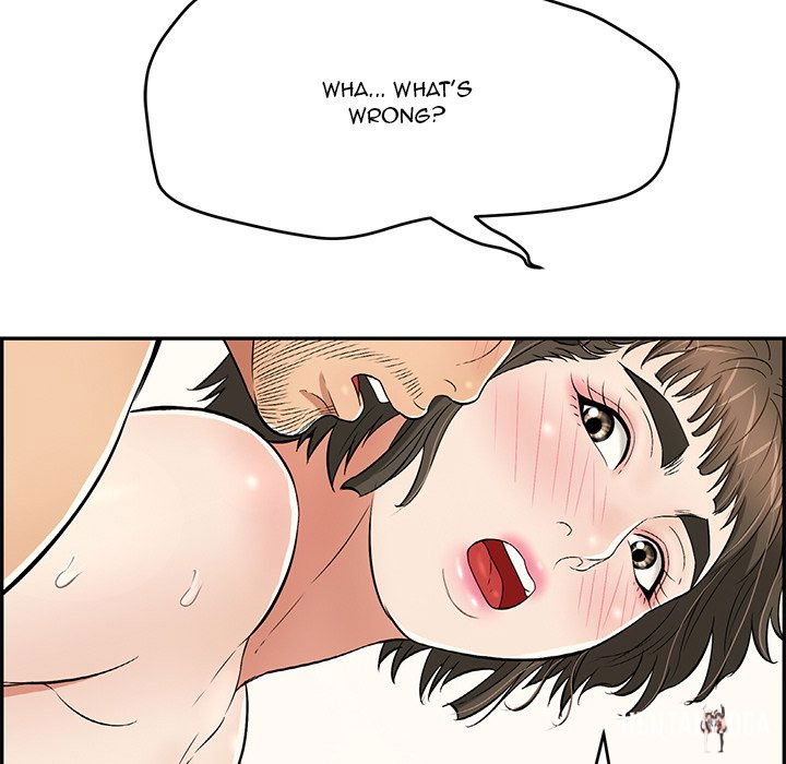 A Killer Woman A Killer Woman Chapter 83 - Page 126