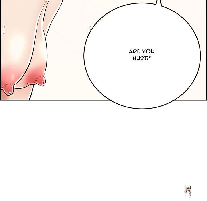 A Killer Woman A Killer Woman Chapter 83 - Page 127