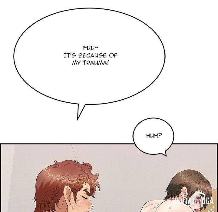 A Killer Woman A Killer Woman Chapter 83 - Page 128