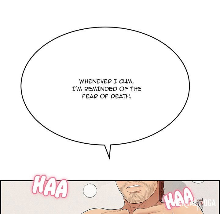 A Killer Woman A Killer Woman Chapter 83 - Page 130