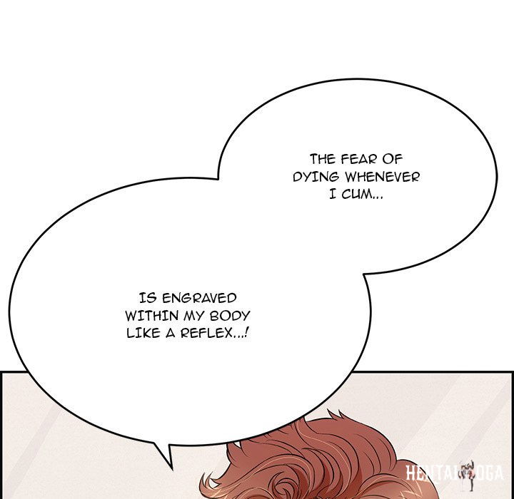 A Killer Woman A Killer Woman Chapter 83 - Page 132