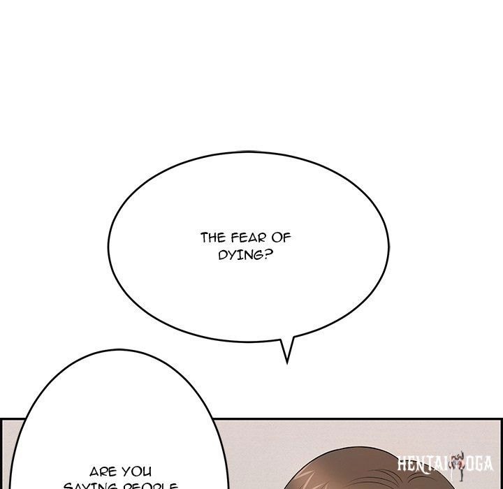 A Killer Woman A Killer Woman Chapter 83 - Page 134